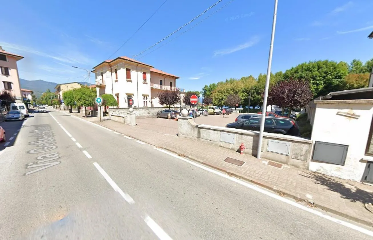 Appartamento Il Cortiletto Germignaga 0*,  Italy