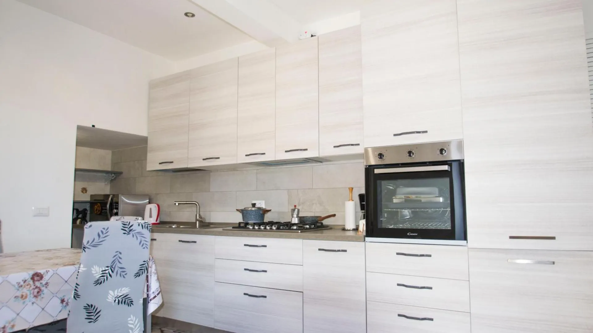 Appartamento Il Cortiletto Germignaga