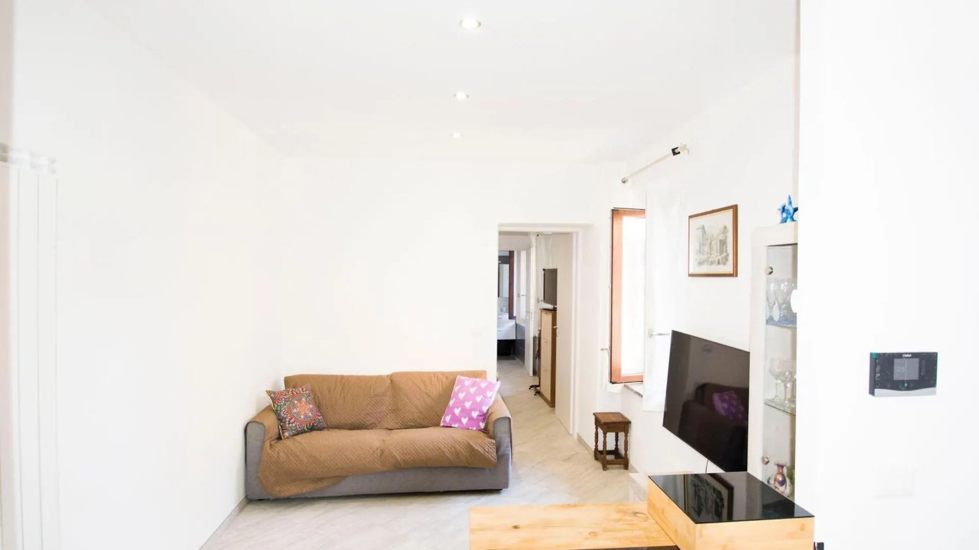 Apartment Appartamento Il Cortiletto Germignaga
