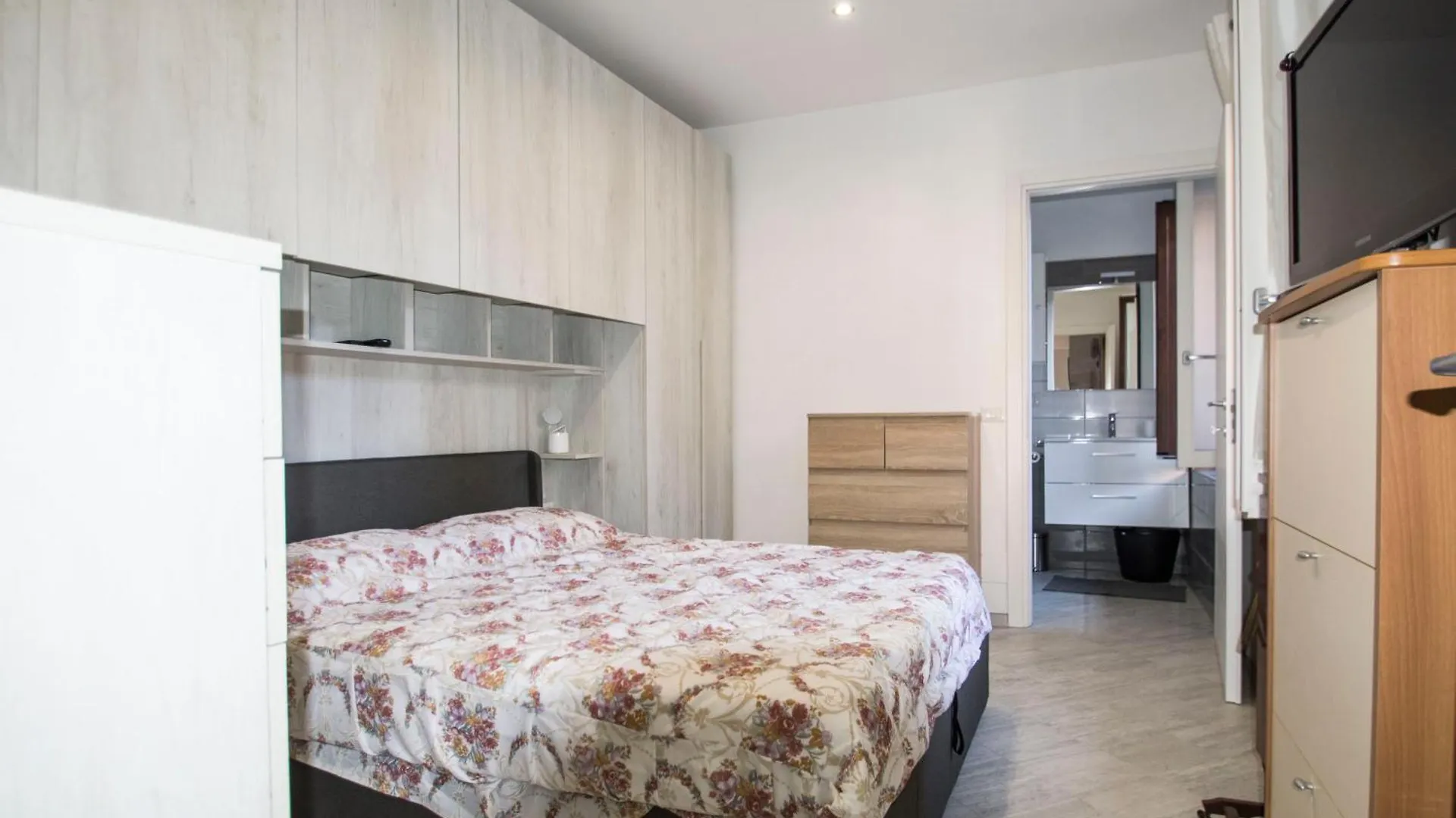 Appartamento Il Cortiletto Germignaga Apartment