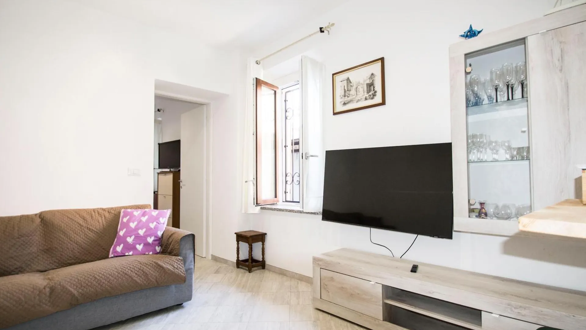 Appartamento Il Cortiletto Germignaga 0*,  Italie