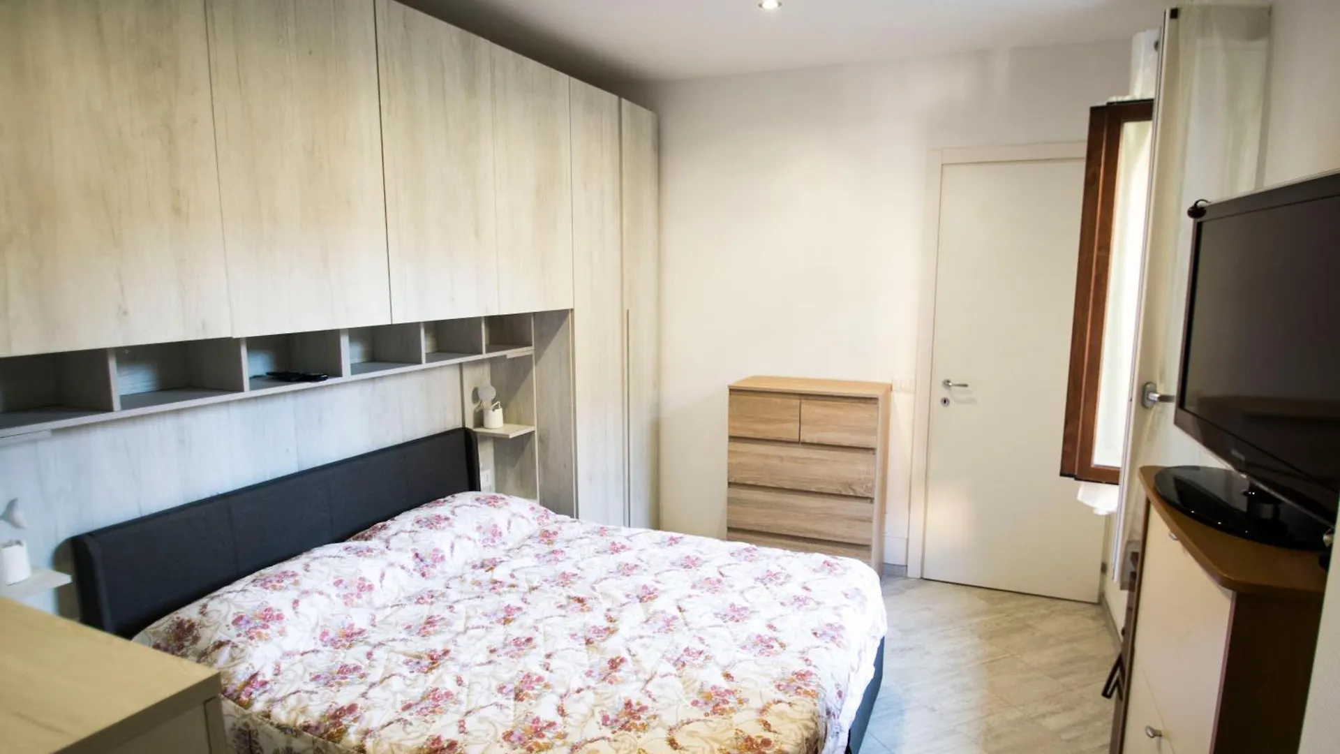 Appartamento Il Cortiletto Germignaga Italie