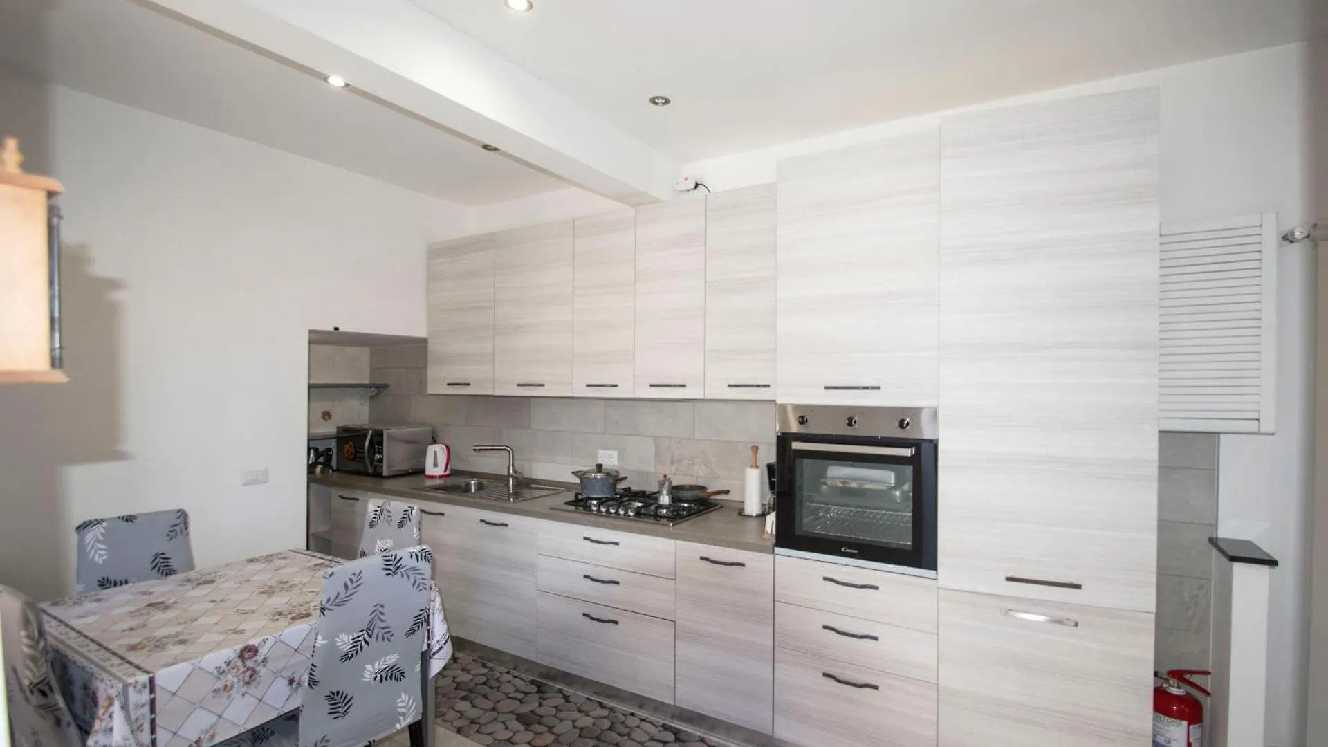 Appartamento Il Cortiletto Germignaga イタリア